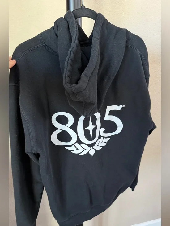 Men’s Hoodie - Bundle - Picture 4 of 12